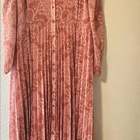 FTF Lab: La'tecia Thomas Danielle Dress. Size 3X - Picture 4 of 9